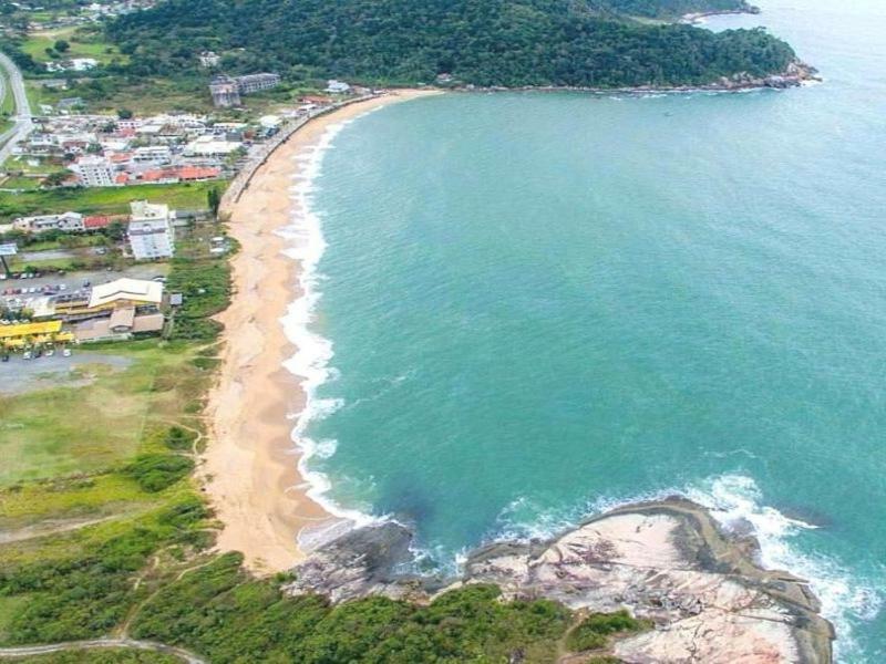 Praia Da Ilhota, Lado De Baneario Camboriu 伊塔佩马 外观 照片