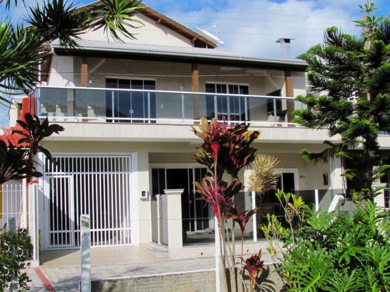 Praia Da Ilhota, Lado De Baneario Camboriu 伊塔佩马 外观 照片