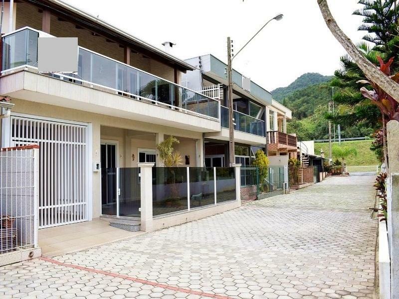 Praia Da Ilhota, Lado De Baneario Camboriu 伊塔佩马 外观 照片